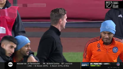 HIGHLIGHTS: New York City FC vs. Atlanta United FC | November 21, 2021