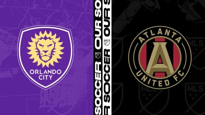 HIGHLIGHTS: Orlando City SC vs. Atlanta United FC | September 14, 2022