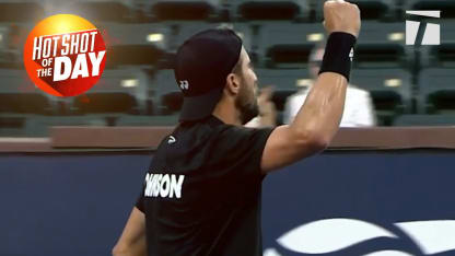 Shot Of The Day Steve Johnson