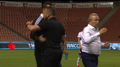 FULL REPLAY: Vancouver Whitecaps FC vs. Minnesota United FC | July 31, 2021