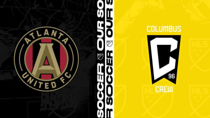 HIGHLIGHTS: Atlanta United FC vs. Columbus Crew | May 28, 2022