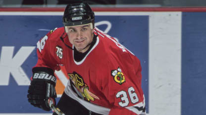Chicago Blackhawks vs Calgary Flames