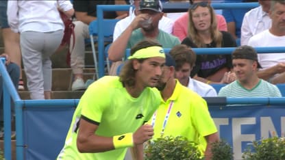 L. Harris def. R. Nadal; Washington DC R3
