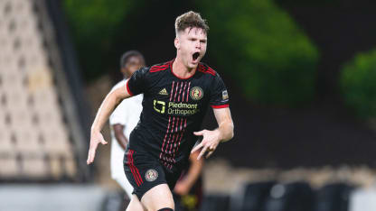 HIGHLIGHTS: ATL UTD 2 2-1 FC Tulsa