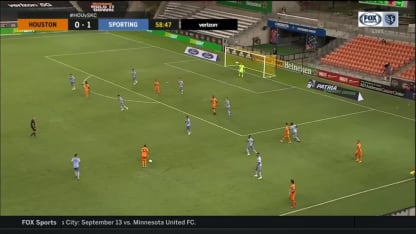 Alberth Elis GOALS of the Week