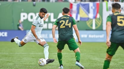 Highlights: Portland Timbers vs. Atlanta United | September 4, 2022