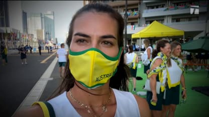 My Tennis Life Episode 25: Tomljanovic
