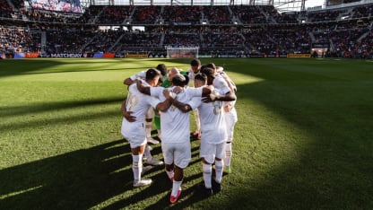 Nonstop Access: Atlanta United FC at FC Cincinnati