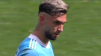 FULL REPLAY: New York City FC vs. Nashville SC | October 03, 2021