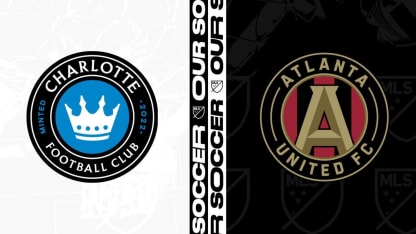 HIGHLIGHTS: Charlotte FC vs. Atlanta United FC | April 10, 2022