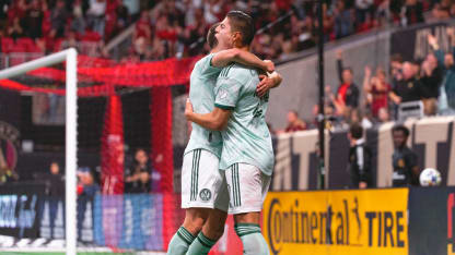 HIGHLIGHTS: Atlanta United FC vs. Chicago Fire FC | May 07, 2022