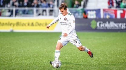 HIGHLIGHTS: ATL UTD 2 2-1 Hartford Athletic