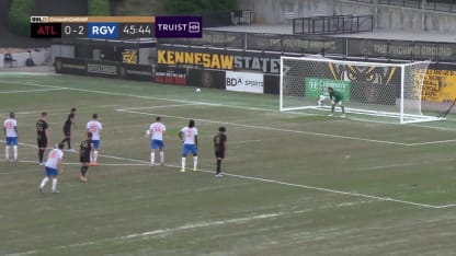 Atlanta United 2 vs. Rio Grande Valley FC - Game Highlights