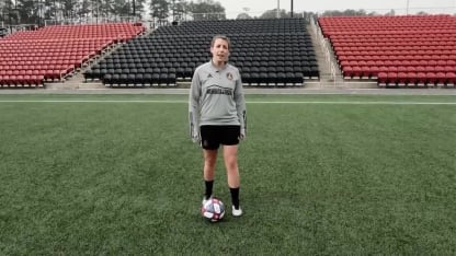 Ball Mastery_ Part 1 - Train With Atlanta United