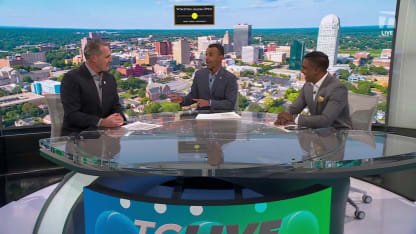 Tennis Channel Live: Novak Calendar Slam