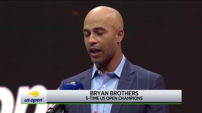 TC Live: Bryan Brothers Honored For Accomplishments