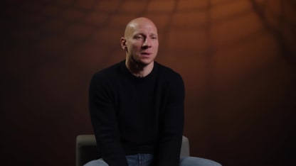 Brad Guzan Reflects on the 2021 Season