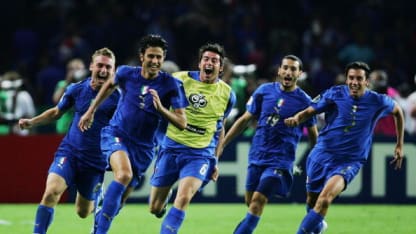 The Champions League’s Historical Comebacks 