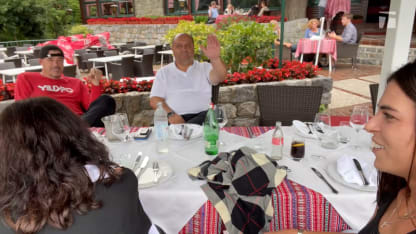 My Tennis Life: Tomljanovic Takes Tokyo