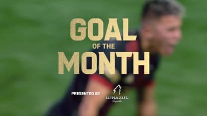 Goal of the Month: March 2022