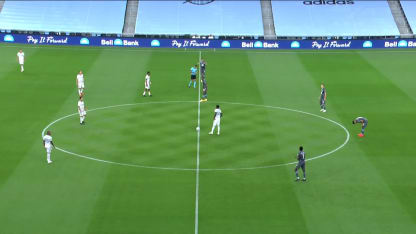 Napoli-Juve, information for the fans