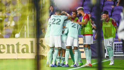 Highlights: Orlando City SC vs. Atlanta United | September 14, 2022