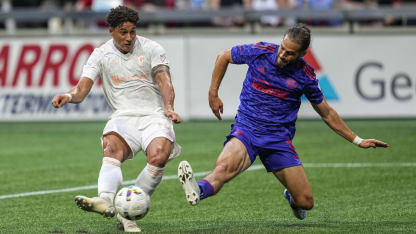 HIGHLIGHTS: Atlanta United FC vs. Columbus Crew | May 28, 2022