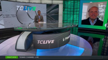 Tennis Channel: The Citi Open is Back
