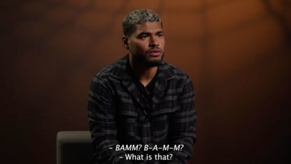 BAMM on BAMM! Barco, Araújo, Martínez and Moreno discuss the chemistry in the attacking third