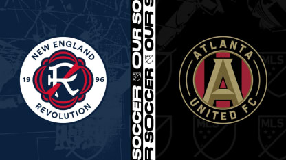 HIGHLIGHTS: New England Revolution vs. Atlanta United FC | October 01, 2022