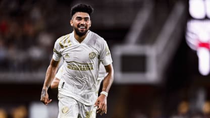 Highlights: D.C. United vs. Atlanta United FC