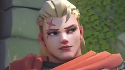 Overwatch Archives