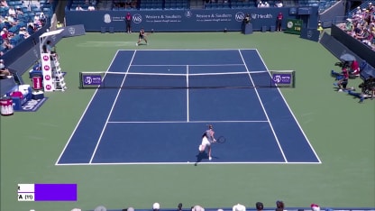 Highlights Kerber Vs. Kvitova Cincinnati Qf