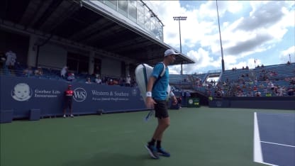 H. Hurkacz Def. A. Murray Cincinnati 2r