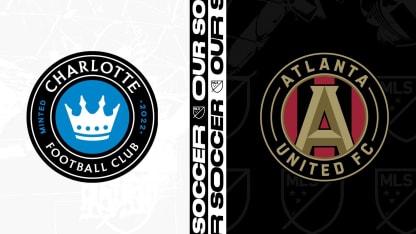 HIGHLIGHTS: Charlotte FC vs. Atlanta United FC | April 10, 2022