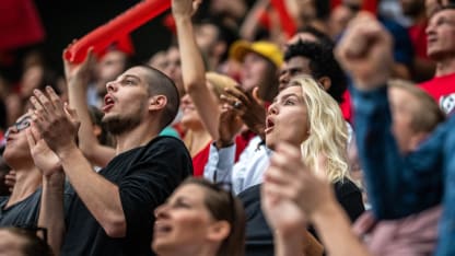Enhance your Fan Experience