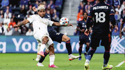 Highlights: FC Cincinnati vs. Atlanta United FC 