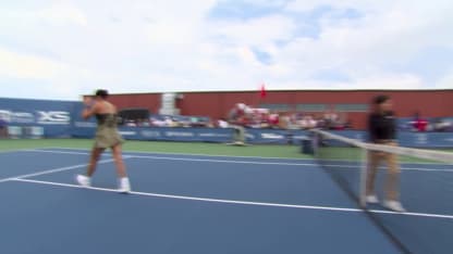 Wta – Chicago – Match Highlights – Final – Ons Jabeur V Garbiñe Muguruza  Original Video M23120