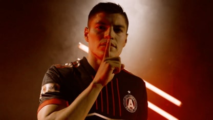 Matchday Hype: Atlanta United vs. New England Revolution | May 15, 2022