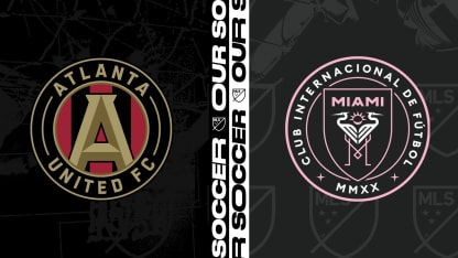 HIGHLIGHTS: Atlanta United FC vs. Inter Miami CF | June 19, 2022
