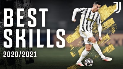 Juventus Skills 2020/21 | Crazy Dribbling, Nutmegs, Flicks and Tricks! | Juventus t