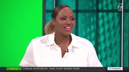 Tennis Channel Live: Taylor’s last day