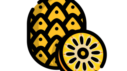 pineapple