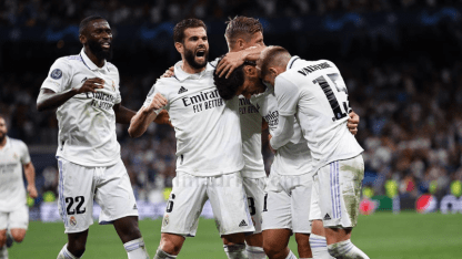 real fc
