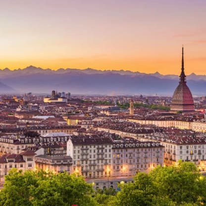 Molè a Turin