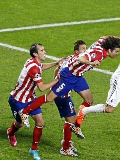 Goals, thrills, late comebacks and roller-coaster epics