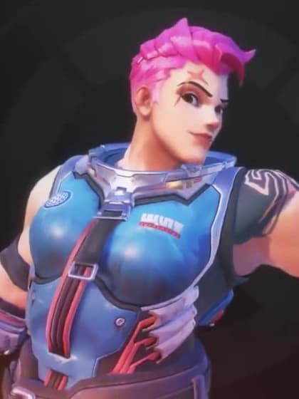 Overwatch 2