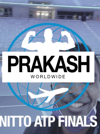 Prakash Worldwide Turin