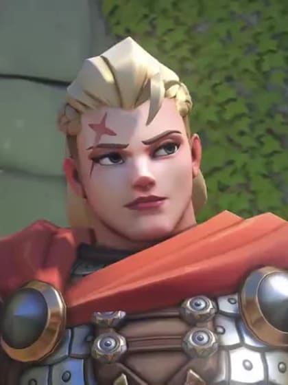 Overwatch Archives