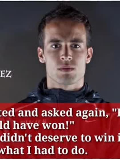 tokyo2021 motivational story 